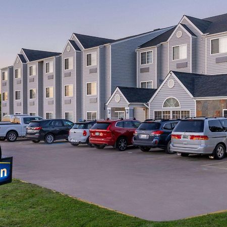 Days Inn & Suites By Wyndham Greeley Ngoại thất bức ảnh